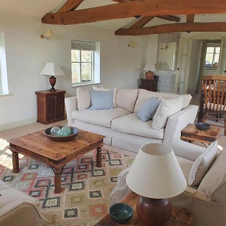 Lilly Hall Hopkiln - Exceptional 3 Bed Cottage In Ledbury Herefordshire Exterior photo