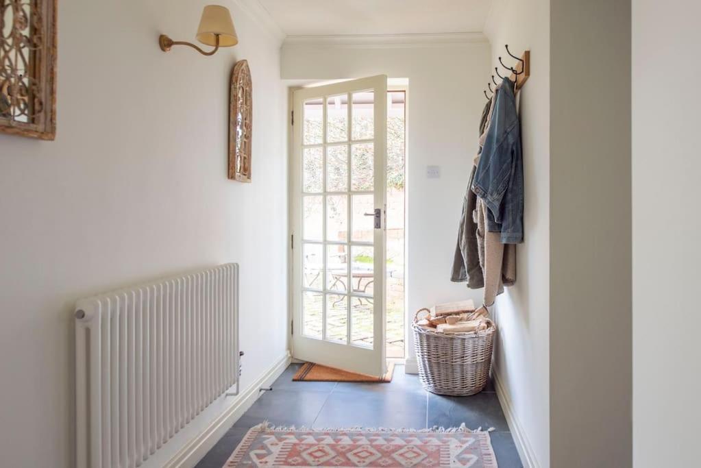 Lilly Hall Hopkiln - Exceptional 3 Bed Cottage In Ledbury Herefordshire Exterior photo