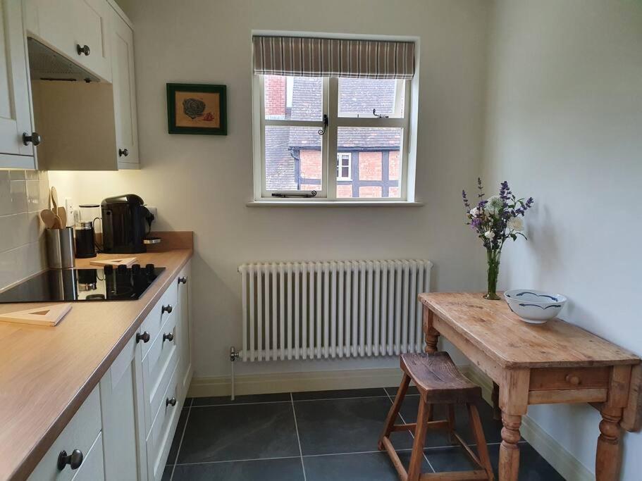 Lilly Hall Hopkiln - Exceptional 3 Bed Cottage In Ledbury Herefordshire Exterior photo