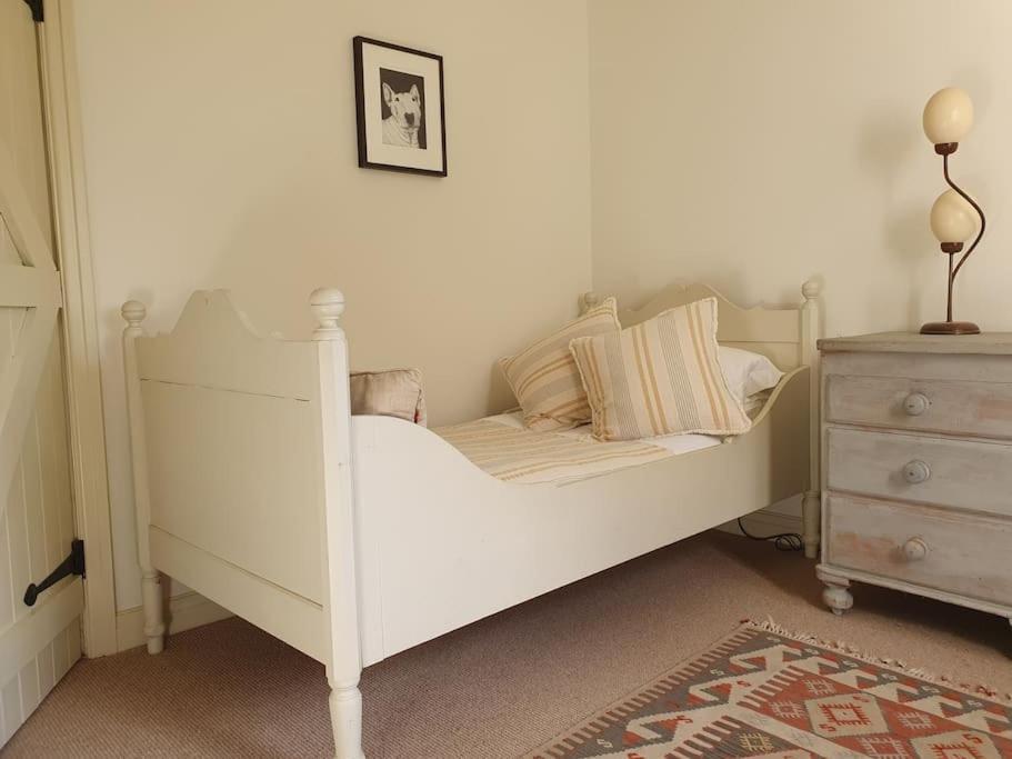 Lilly Hall Hopkiln - Exceptional 3 Bed Cottage In Ledbury Herefordshire Exterior photo