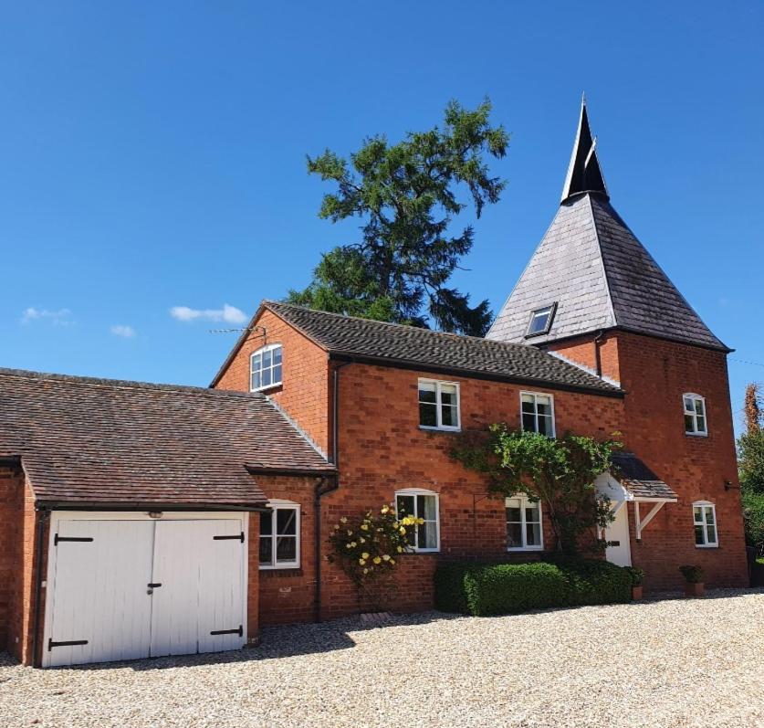 Lilly Hall Hopkiln - Exceptional 3 Bed Cottage In Ledbury Herefordshire Exterior photo