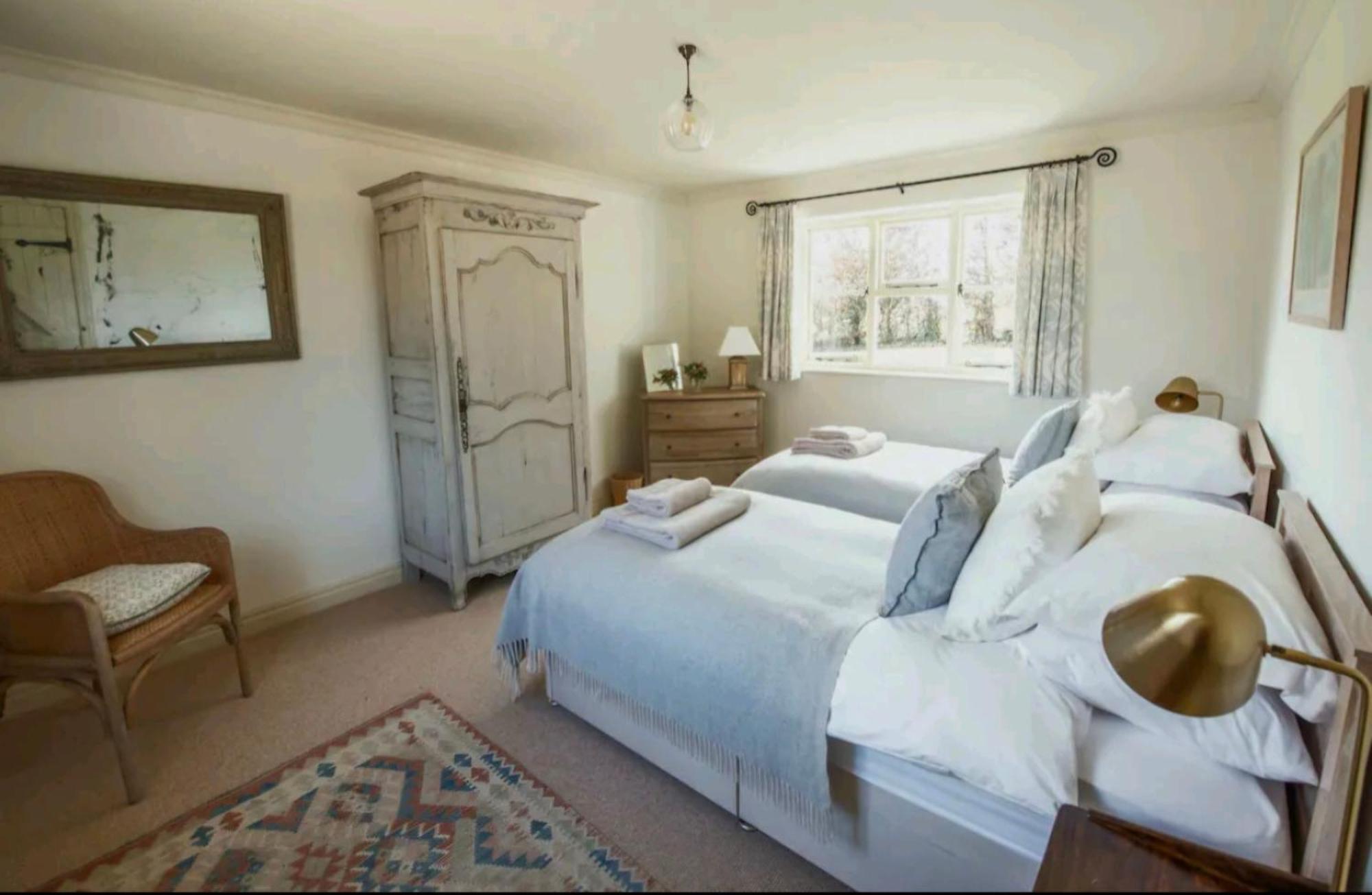 Lilly Hall Hopkiln - Exceptional 3 Bed Cottage In Ledbury Herefordshire Exterior photo