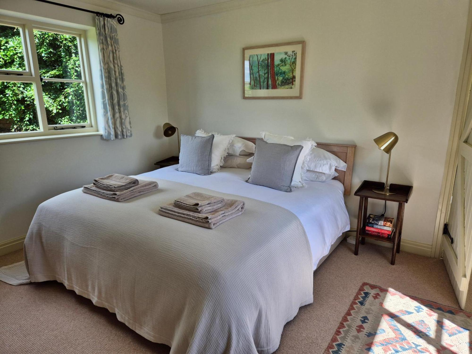 Lilly Hall Hopkiln - Exceptional 3 Bed Cottage In Ledbury Herefordshire Exterior photo